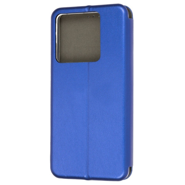 Чехол-книжка ArmorStandart G-Case для Xiaomi Redmi Note 13 Pro 5G/Poco X6 5G Blue (ARM71846)