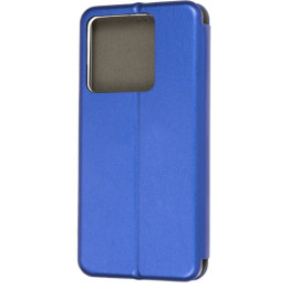 Чехол-книжка ArmorStandart G-Case для Xiaomi Redmi Note 13 5G Blue 2