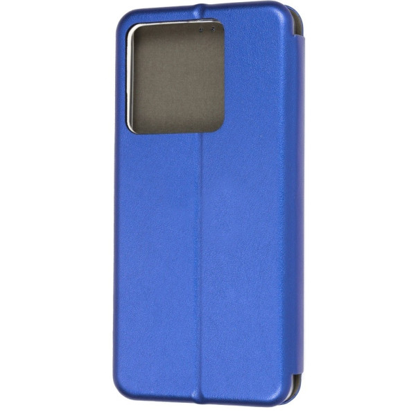 Чохол-книжка ArmorStandart G-Case для Xiaomi Redmi Note 13 5G Blue