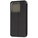 Чехол-книжка ArmorStandart G-Case для Xiaomi Redmi Note 13 5G Black (ARM71886)