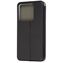 Чехол-книжка ArmorStandart G-Case для Xiaomi Redmi Note 13 5G Black (ARM71886) 2