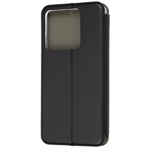 Чехол-книжка ArmorStandart G-Case для Xiaomi Redmi Note 13 5G Black (ARM71886)