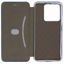 Чохол-книжка ArmorStandart G-Case для Xiaomi Redmi Note 13 5G Black (ARM71886)