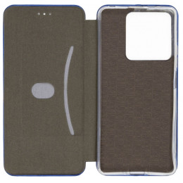 Чехол-книжка ArmorStandart G-Case для Xiaomi Redmi Note 13 5G Black (ARM71886)