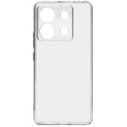 Панель ArmorStandart Air Series Cam cov для Xiaomi Redmi Note 13 Pro 5G/Poco X6 5G Прозора (ARM71835)