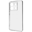 Панель ArmorStandart Air Series Cam cov для Xiaomi Redmi Note 13 Pro 5G/Poco X6 5G Прозора (ARM71835)