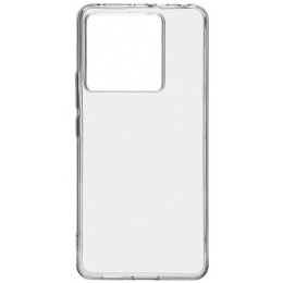 Панель ArmorStandart Air Series для Xiaomi Redmi Note 13 Pro 5G/Poco X6 5G Прозрачная