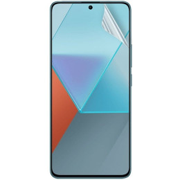 Захисна гідрогелева плівка DM для Xiaomi Redmi Note 13 4G Матова