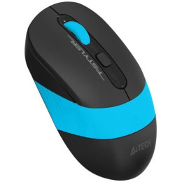 Мишка A4Tech FG10S USB Blue/Black