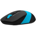 Мышка A4Tech FG10S USB Blue/Black