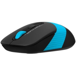 Мишка A4Tech FG10S USB Blue/Black