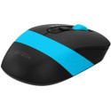 Мышка A4Tech FG10S USB Blue/Black