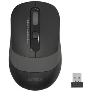 Мышка A4Tech FG10S USB Grey/Black