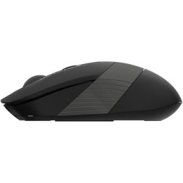 Мышка A4Tech FG10S USB Grey/Black