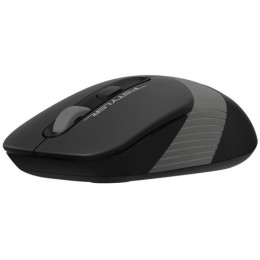Мишка A4Tech FG10S USB Grey/Black