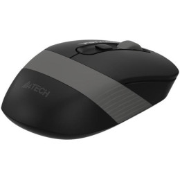 Мышка A4Tech FG10S USB Grey/Black
