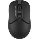 Мишка A4Tech FG12 USB Black