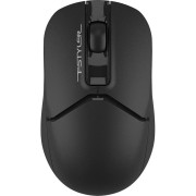 Мишка A4Tech FG12 USB Black
