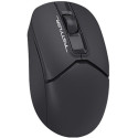 Мишка A4Tech FG12 USB Black