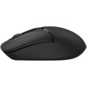 Мишка A4Tech FG12 USB Black