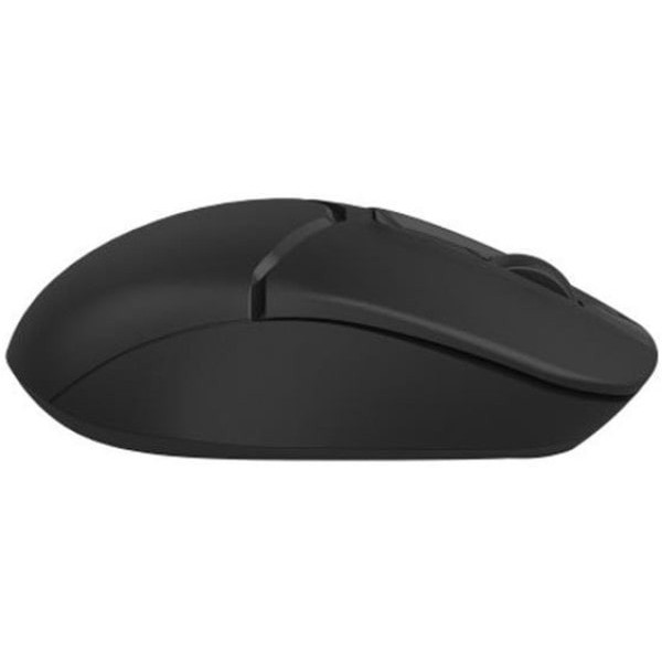 Мишка A4Tech FG12 USB Black