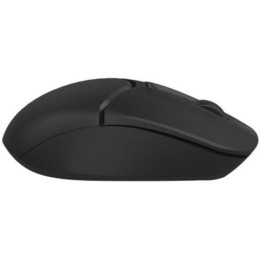 Мишка A4Tech FG12 USB Black