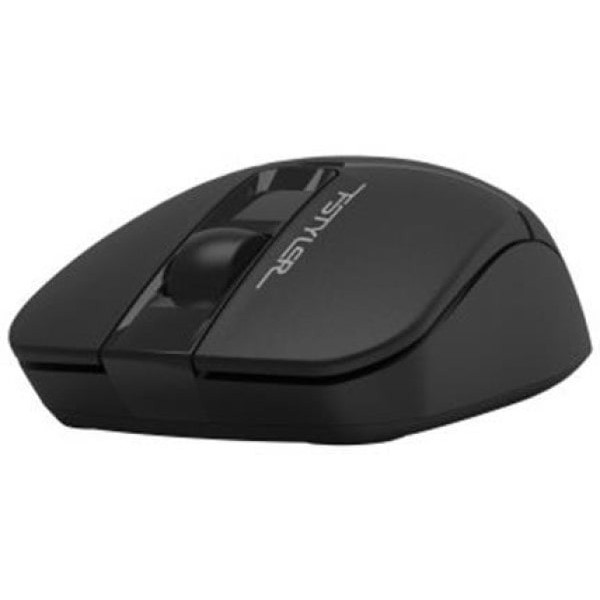 Мишка A4Tech FG12 USB Black