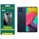 Поліуретанова плівка StatusSKIN Ultra для Samsung M53 M536 Глянцева