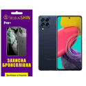 Поліуретанова плівка StatusSKIN Pro+ для Samsung M53 M536 Глянцева