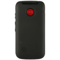 Телефон Sigma Comfort 50 Shell Type-C Dual Sim Black