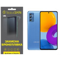Поліуретанова плівка StatusSKIN Lite для Samsung M52 M526 Глянцева