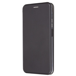Чохол-книжка ArmorStandart G-Case для Realme C55 Black