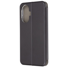 Чохол-книжка ArmorStandart G-Case для Realme C55 Black