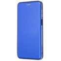 Чохол-книжка ArmorStandart G-Case для Motorola G54 5G/G54 Power Blue