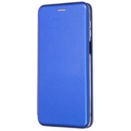 Чохол-книжка ArmorStandart G-Case для Motorola G54 5G/G54 Power Blue