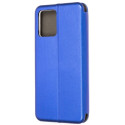 Чехол-книжка ArmorStandart G-Case для Motorola G54 5G/G54 Power Blue