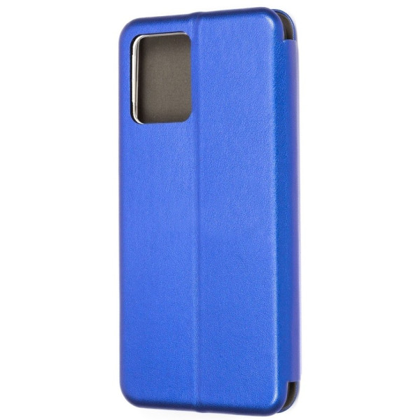 Чехол-книжка ArmorStandart G-Case для Motorola G54 5G/G54 Power Blue