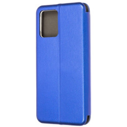 Чехол-книжка ArmorStandart G-Case для Motorola G54 5G/G54 Power Blue