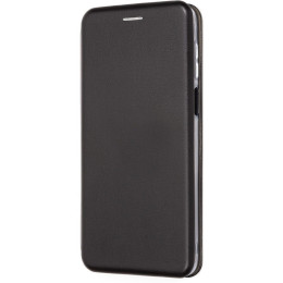 Чехол-книжка ArmorStandart G-Case для Motorola G54 5G/G54 Power Black