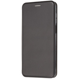 Чохол-книжка ArmorStandart G-Case для Motorola G14 Black