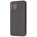Чехол-книжка ArmorStandart G-Case для Motorola G14 Black