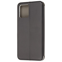 Чохол-книжка ArmorStandart G-Case для Motorola G14 Black 2