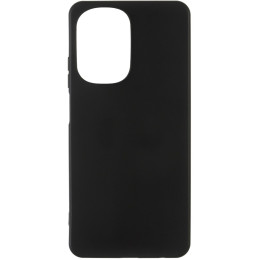 Панель ArmorStandart Matte Slim Fit для Realme C55 Black