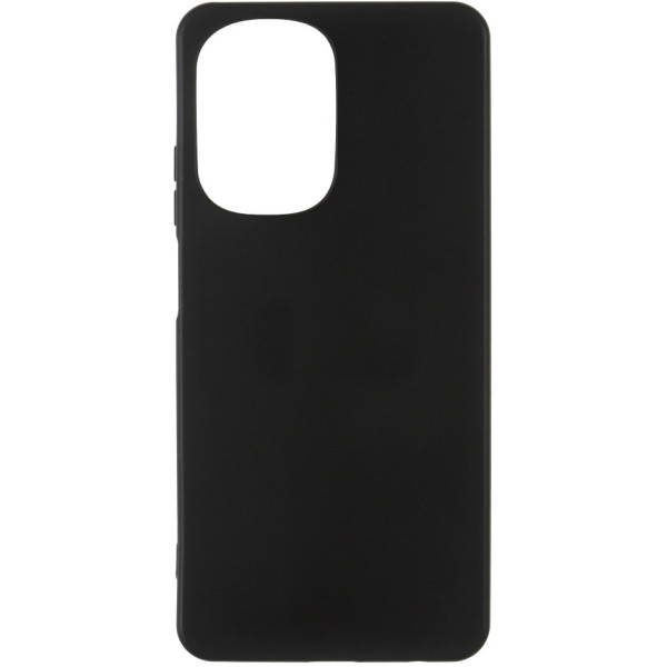 Панель ArmorStandart Matte Slim Fit для Realme C55 Black
