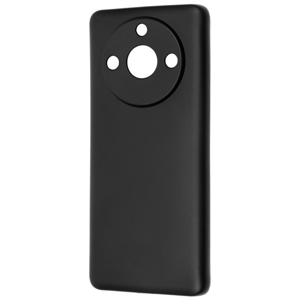 Панель ArmorStandart Matte Slim Fit Camera cov для Realme 11 Pro/11 Pro Plus Black