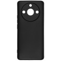 Панель ArmorStandart Matte Slim Fit Camera cov для Realme 11 Pro/11 Pro Plus Black