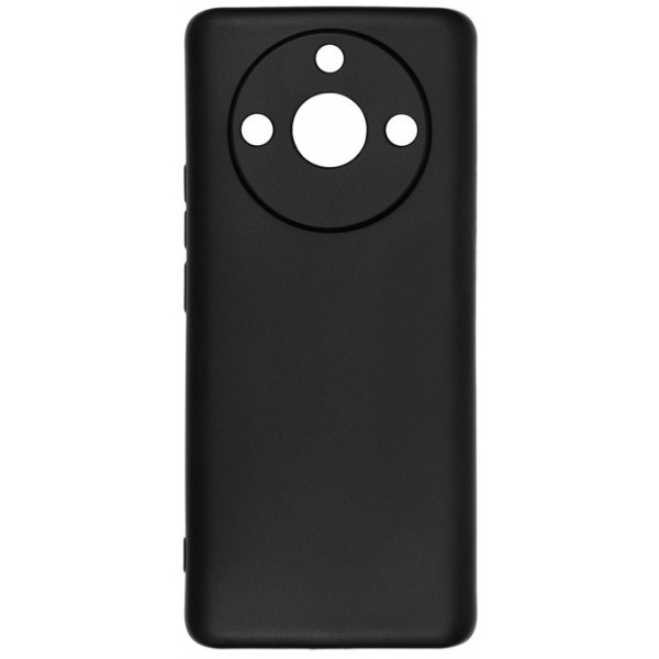 Панель ArmorStandart Matte Slim Fit Camera cov для Realme 11 Pro/11 Pro Plus Black