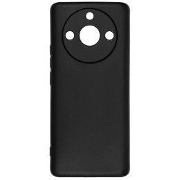 Панель ArmorStandart Matte Slim Fit Camera cov для Realme 11 Pro/11 Pro Plus Black