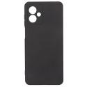 Панель ArmorStandart Icon Camera cov для Motorola G14 Black