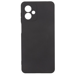 Панель ArmorStandart Icon Camera cov для Motorola G14 Black